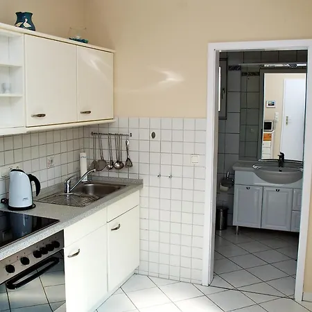 Haus Meeresbrise Grömitz