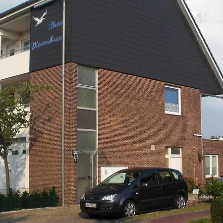 Haus Meeresbrise *