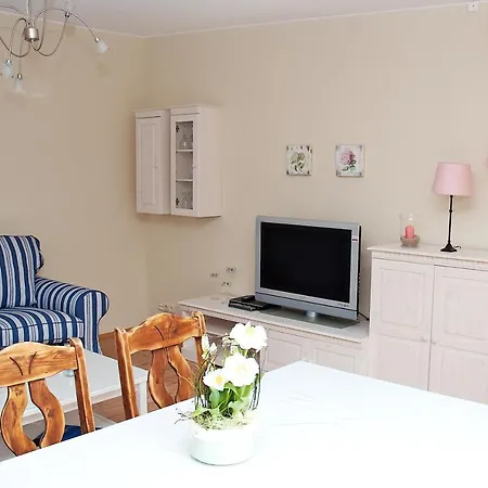 Apartament Haus Meeresbrise *