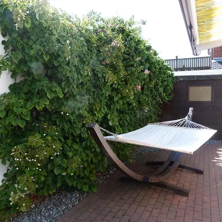 Apartament Haus Meeresbrise Grömitz