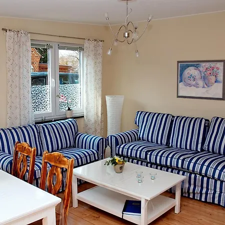 Apartament Haus Meeresbrise *