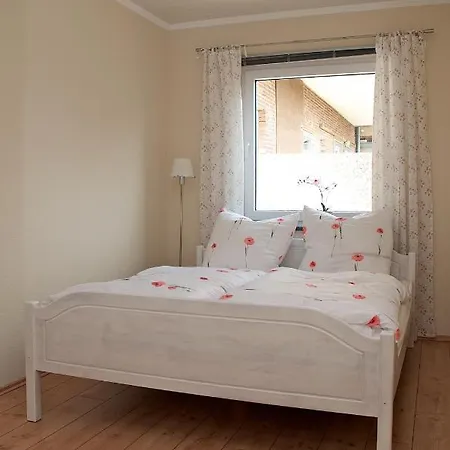Haus Meeresbrise Apartament Grömitz